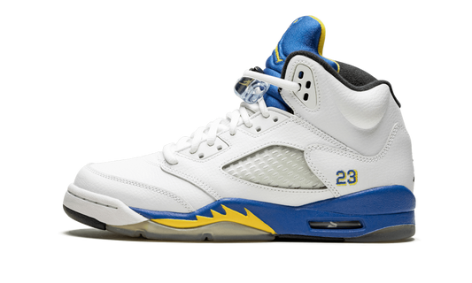 Air Jordan 5 Retro GS Laney 440888 189
