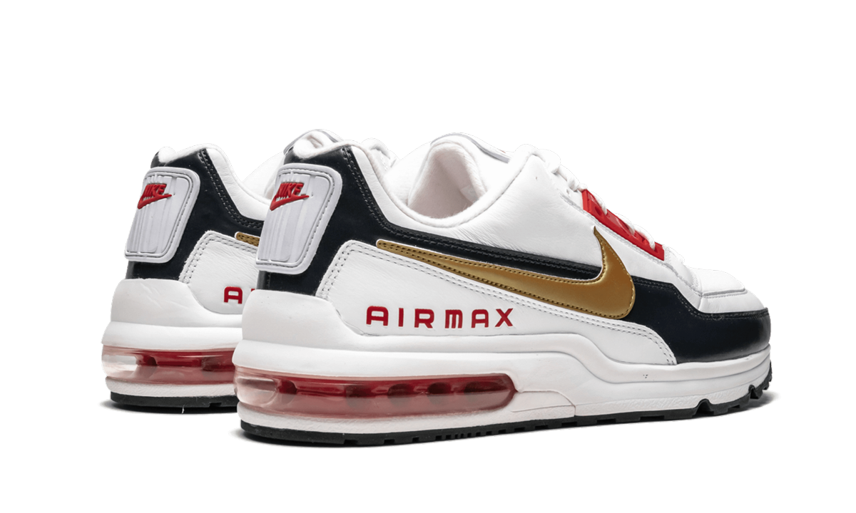 Nike Air Max LTD 3 PRM 695484 186