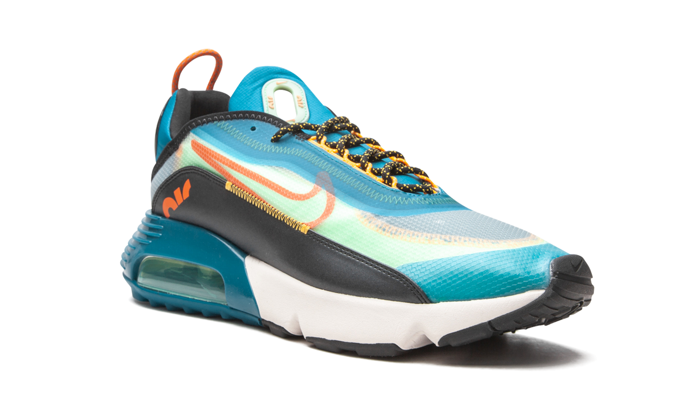 Nike Air Max 2090 "Green Abyss"