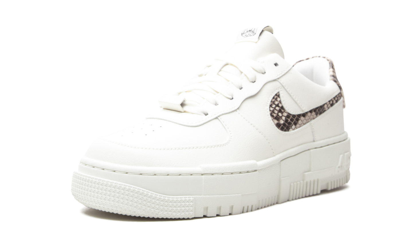 Nike AIR FORCE 1 PIXEL MNS WMNS Snakeskin