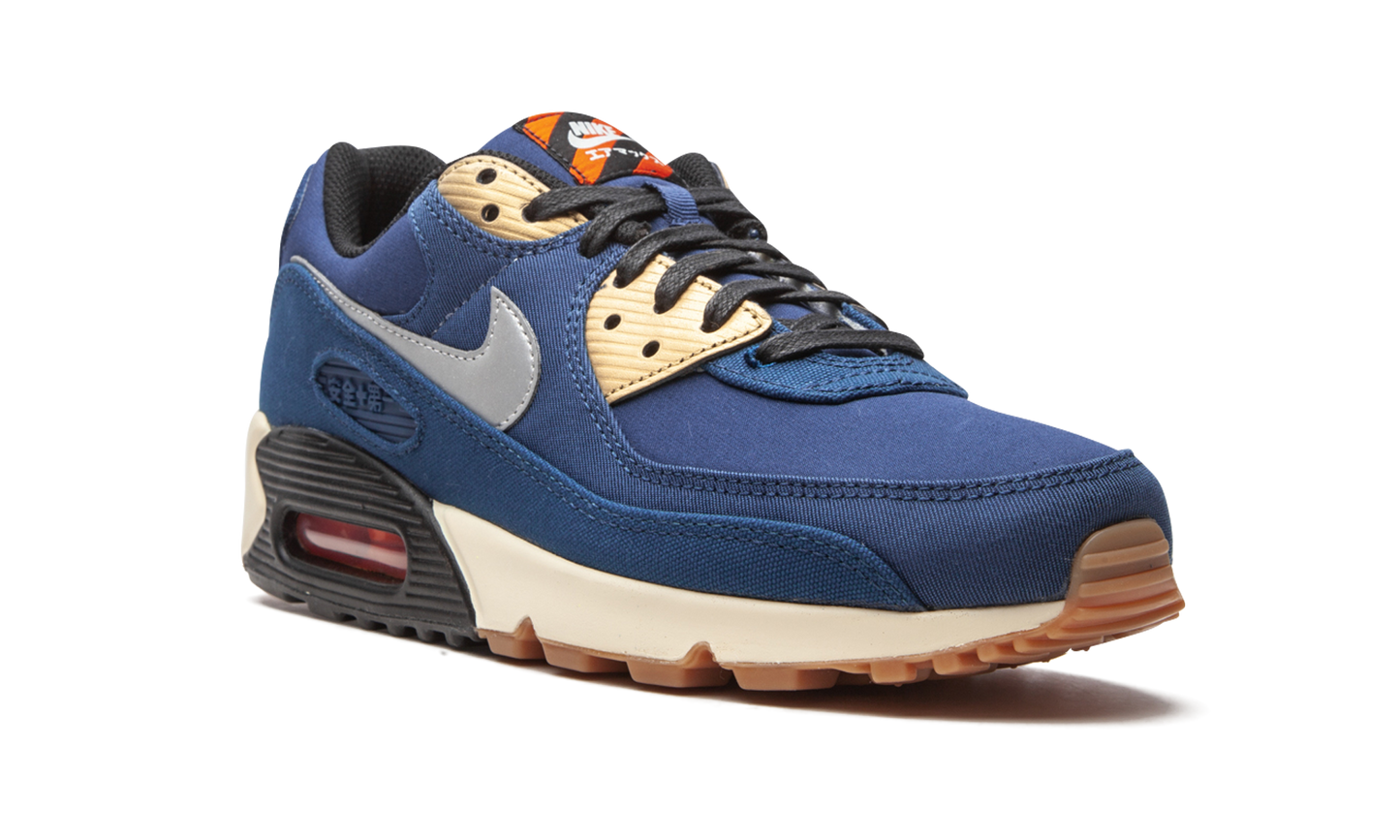 Nike Air Max 90 "City Pack - Tokyo" CW1409 400