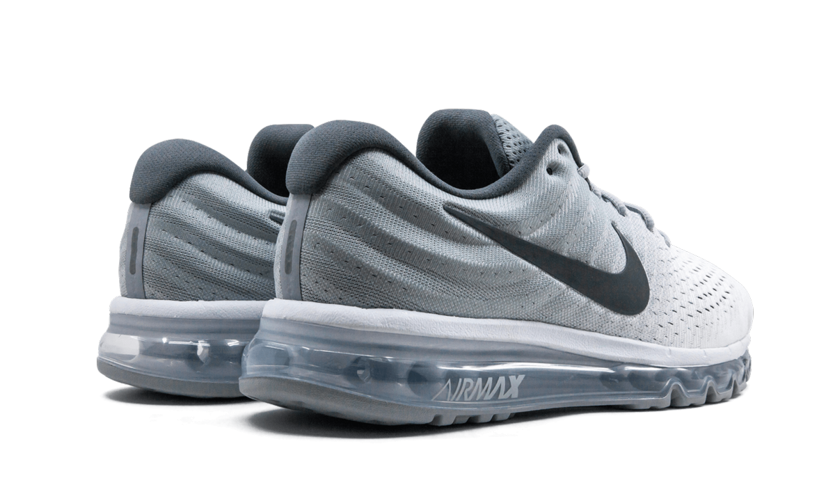 Nike Air Max 2017 849559 101