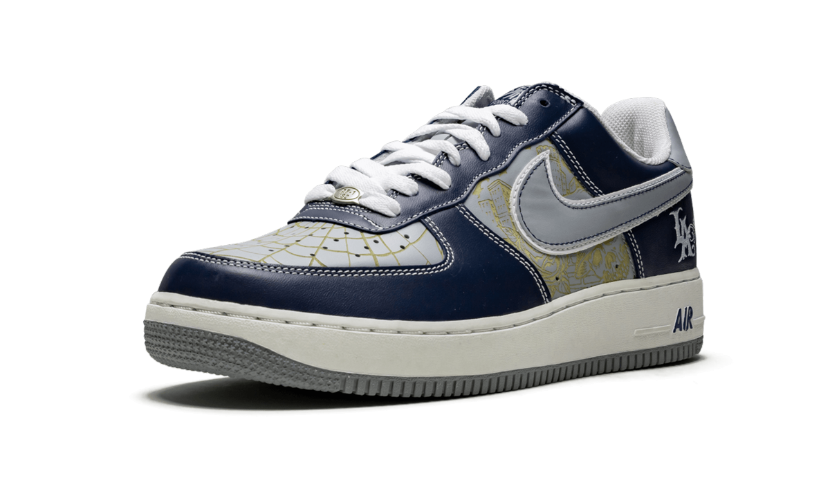 Nike Air Force 1 "Mr. Cartoon Hyperstrike" 311368 401