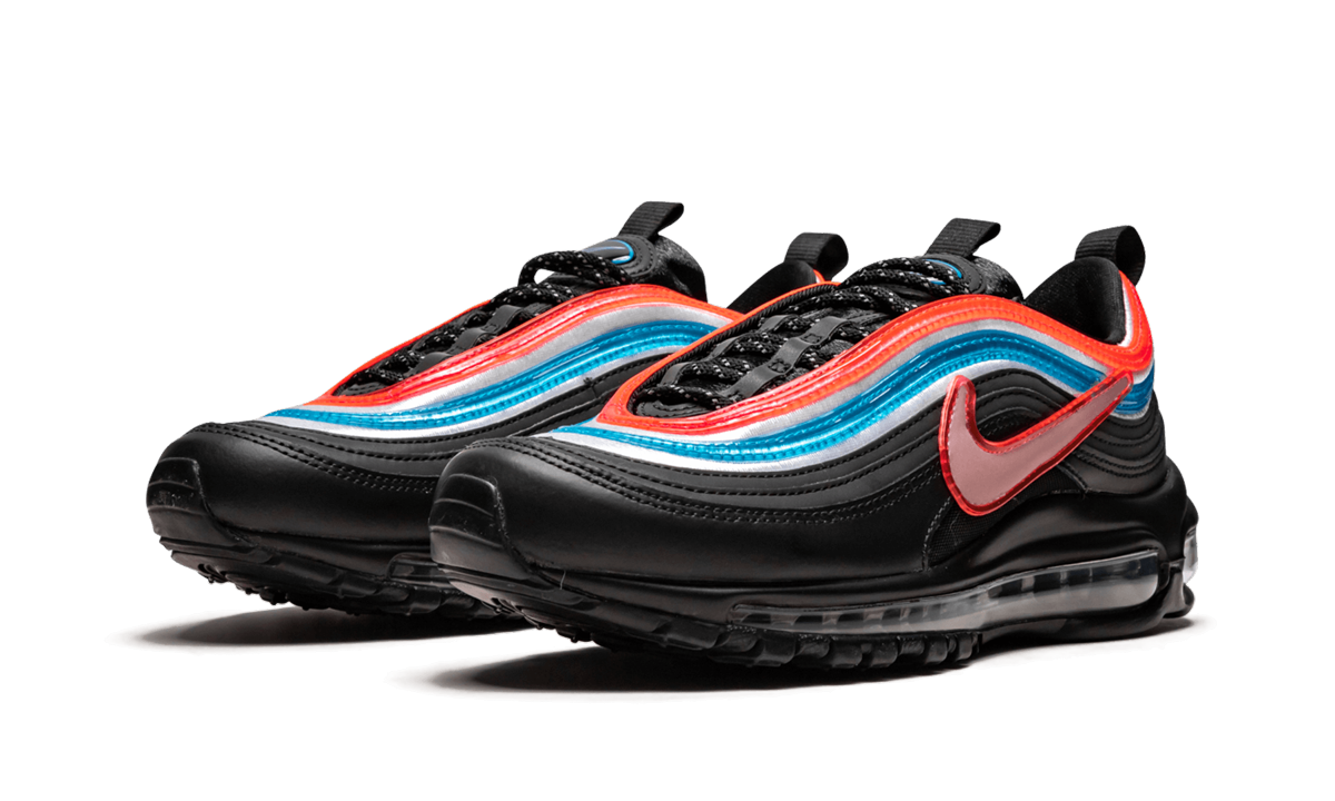 Nike AIR MAX 97 OA "On Air - Seoul" CI1503 001
