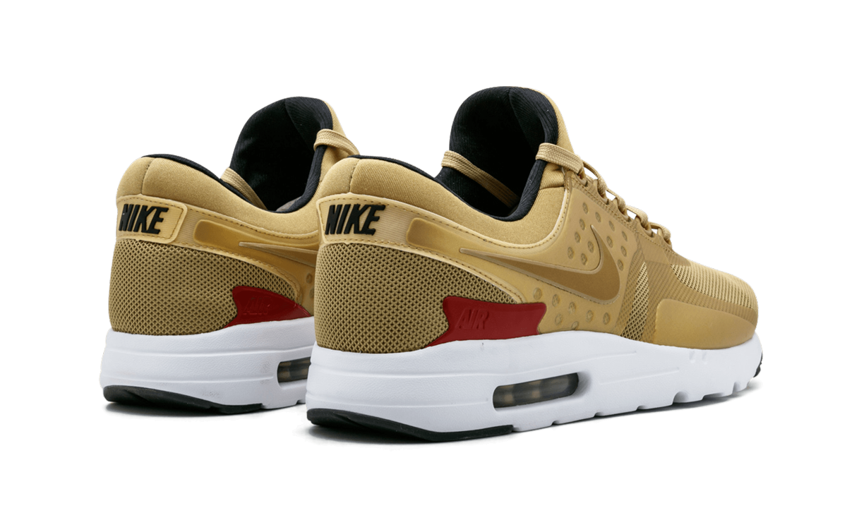 Nike Air Max Zero QS 789695 700