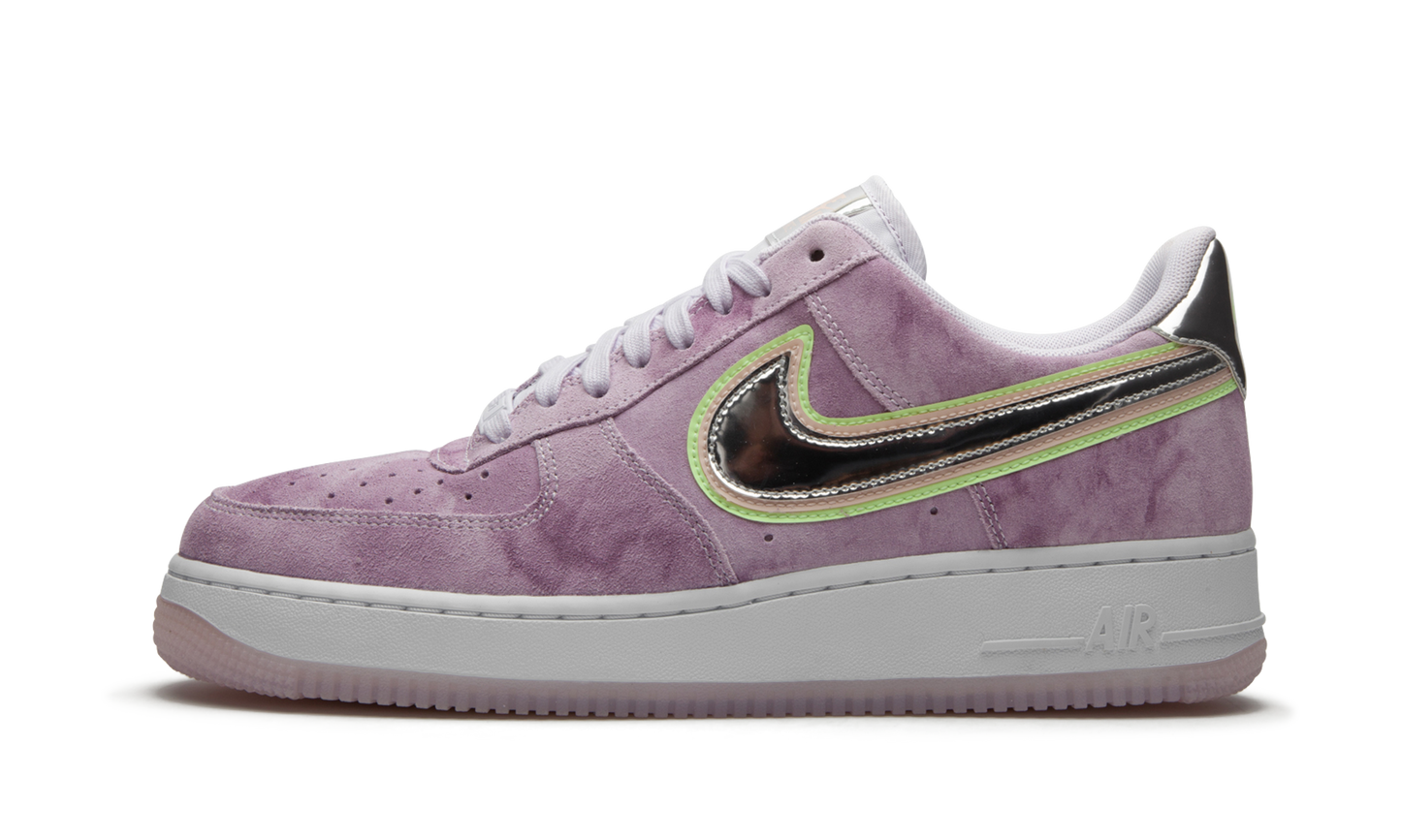 Nike WMNS Air Force 1 07' P(Her)spective CW6013 500
