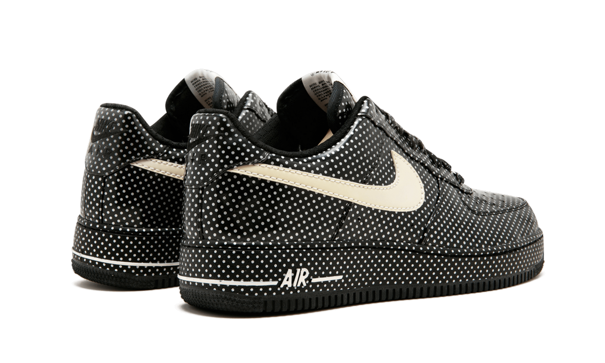 Nike AIR FORCE 1 PREMIUM '07 MNS WMNS 315186 013