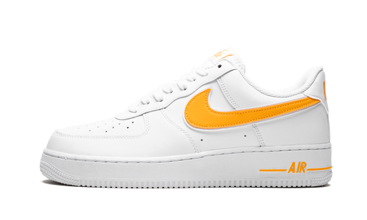 Nike Air Force 1 07 3 "University Gold" AO2423 105