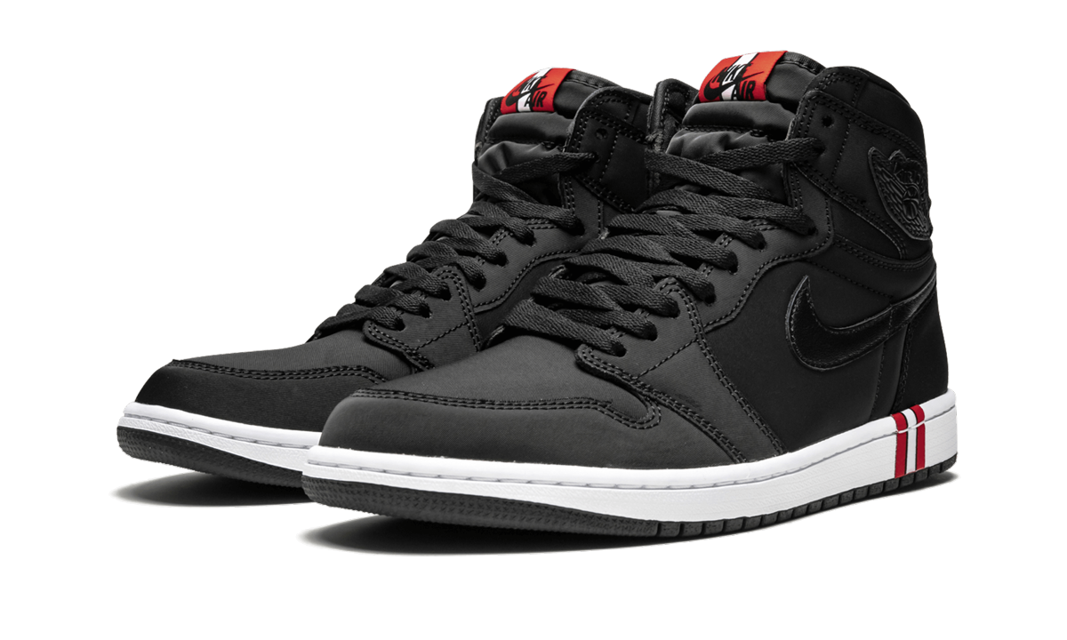 Air Jordan 1 Retro Hi OG BCFC PSG - Paris Saint Germain AR3254 001