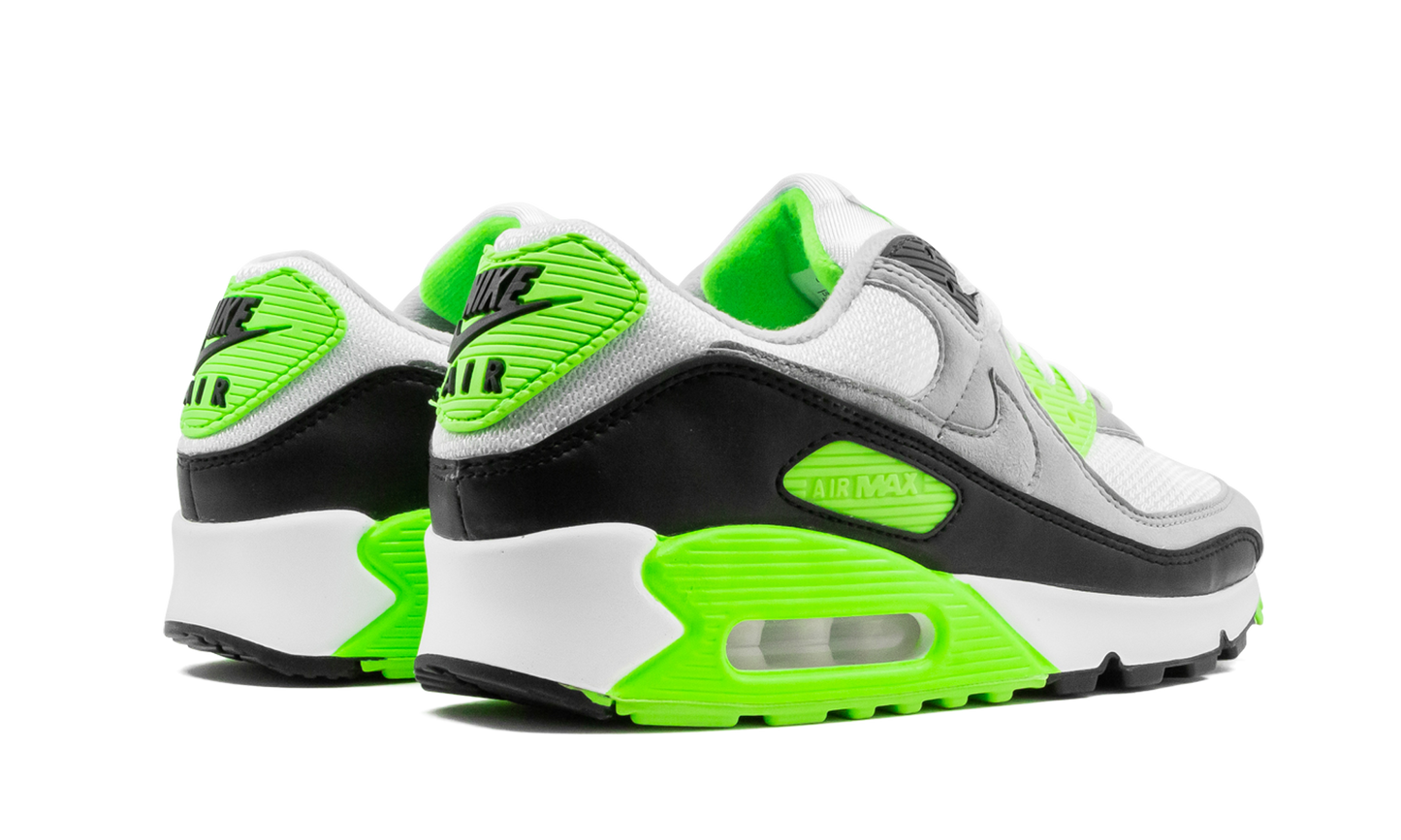 Nike AIR MAX 90 "Lime" CW5458 100
