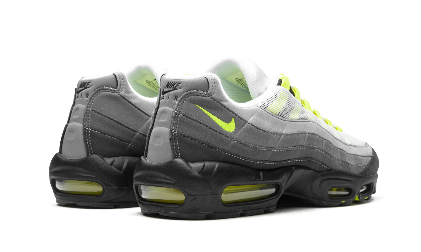Nike Air Max 95 OG "Neon 2020" CT1689 001