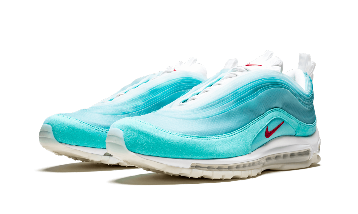 Nike Air Max 97 "On Air - Shanghai Kaleidoscope" CI1508 400