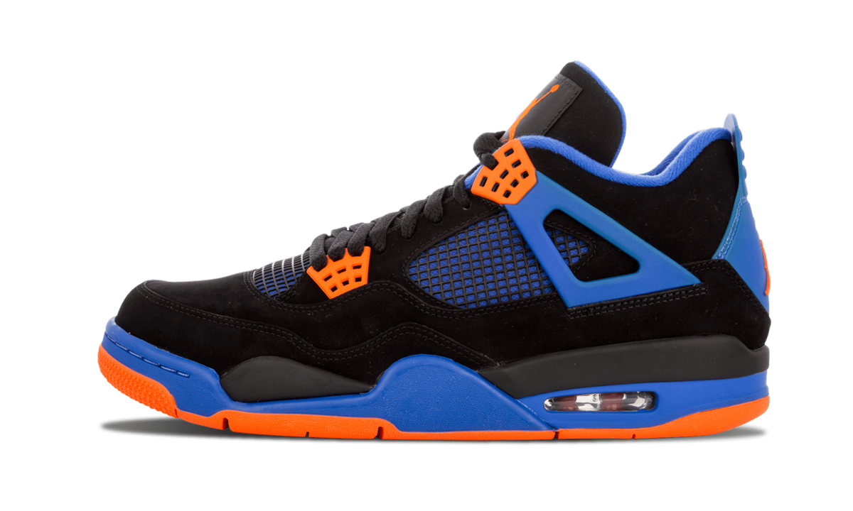 Air Jordan 4 Retro Cavs 308497 027