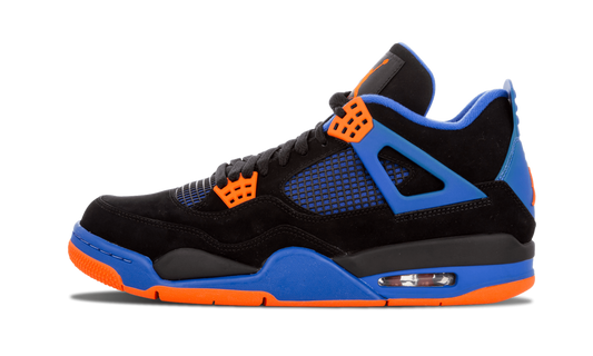 Air Jordan 4 Retro Cavs 308497 027