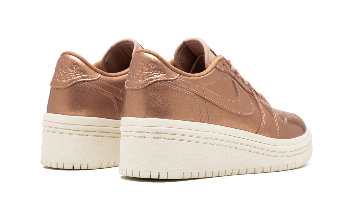 AIR JORDAN 1 RE LO LIFTD WMNS vachetta AO1334 901