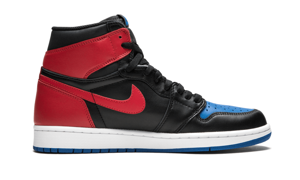 Air Jordan 1 Retro High OG Top 3 555088 026