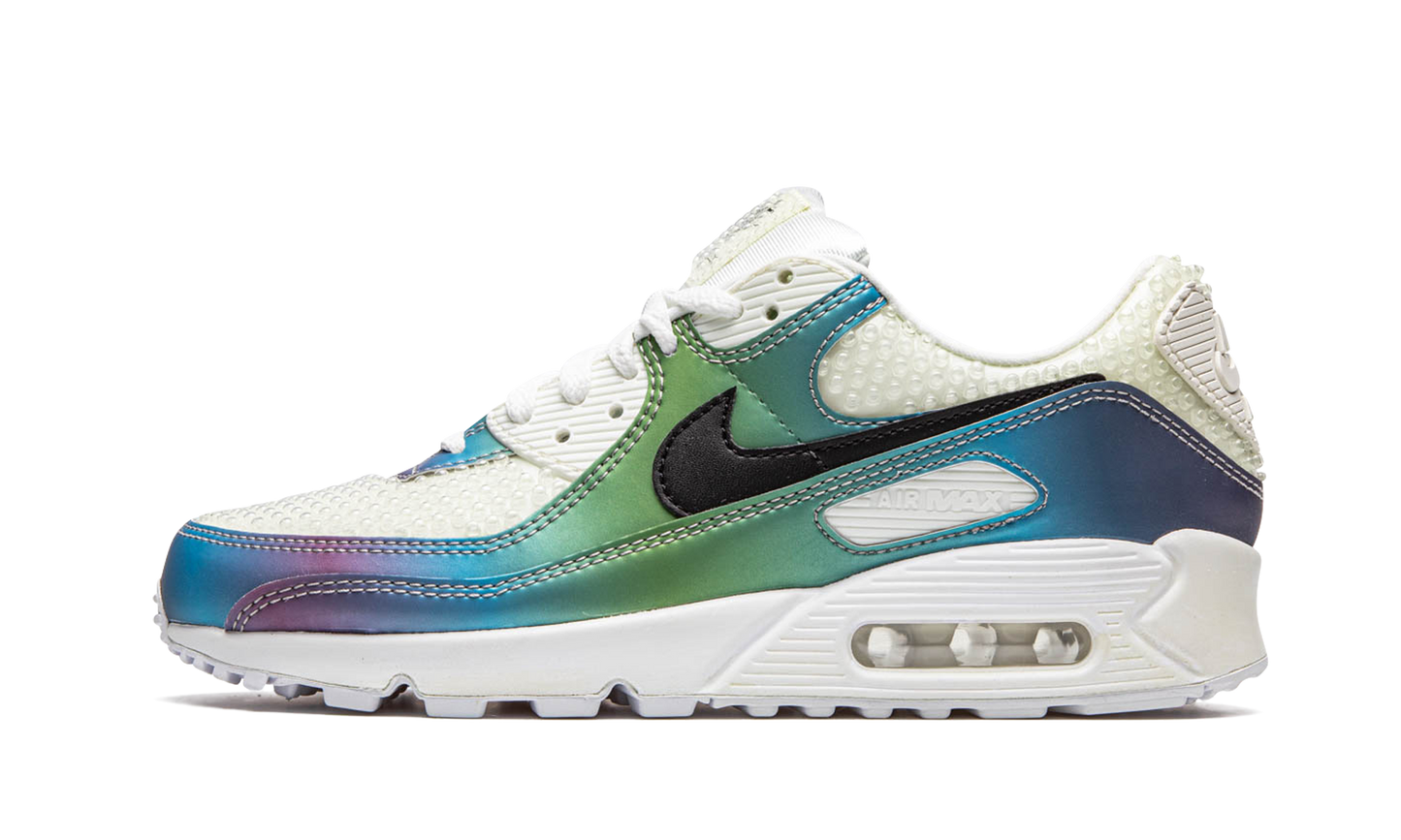 Nike Air Max 90 "Bubble Pack" CT5066 100