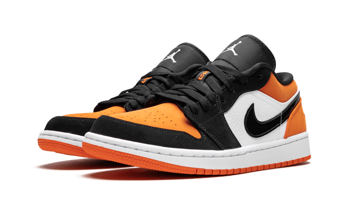 Air Jordan 1 Low Shattered Backboard 553558 128