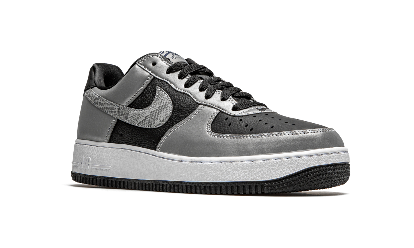 Nike Air Force 1 Low "Silver Snake" DJ6033 001