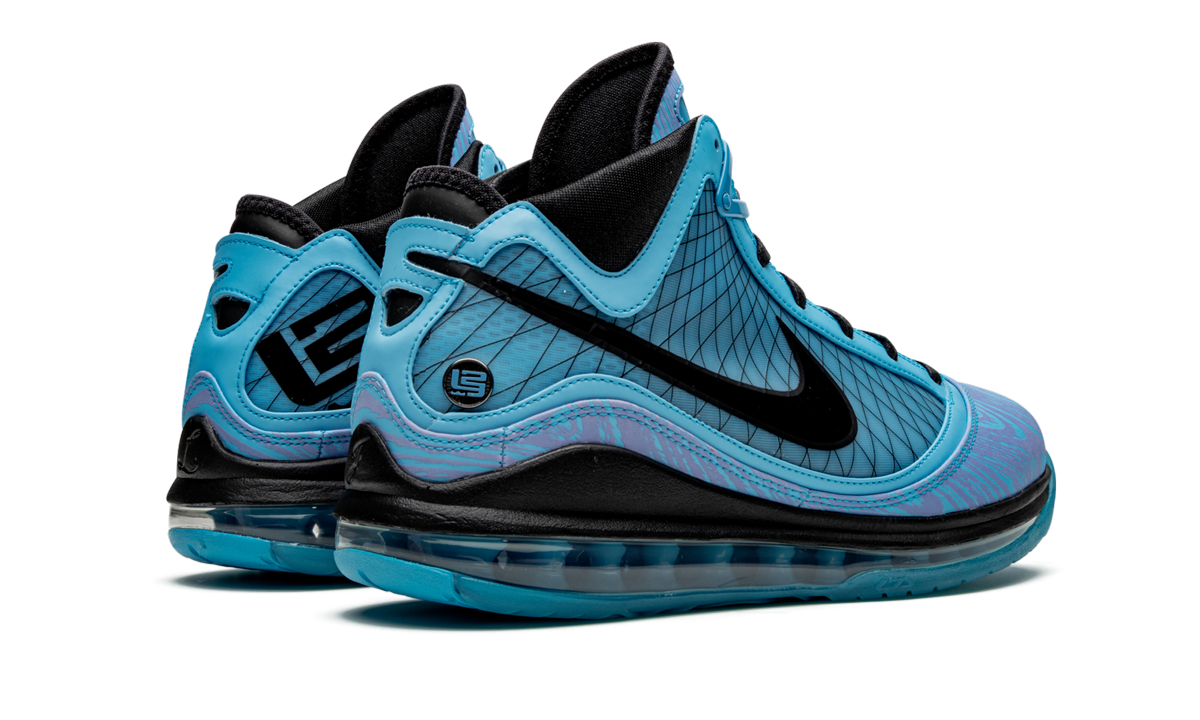 Nike Air Max Lebron 7 Retro "All Star" CU5646 400