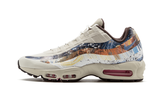 Nike Air Max 95 / DW "Dave White" 872640 200