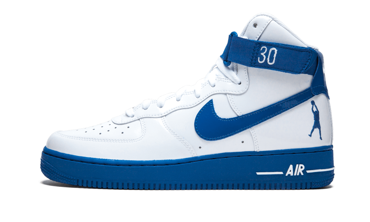 Nike Air Force 1 High Retro CT16 QS AQ4229 100