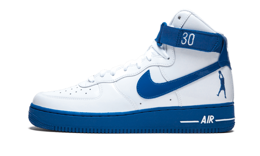 Nike Air Force 1 High Retro CT16 QS AQ4229 100