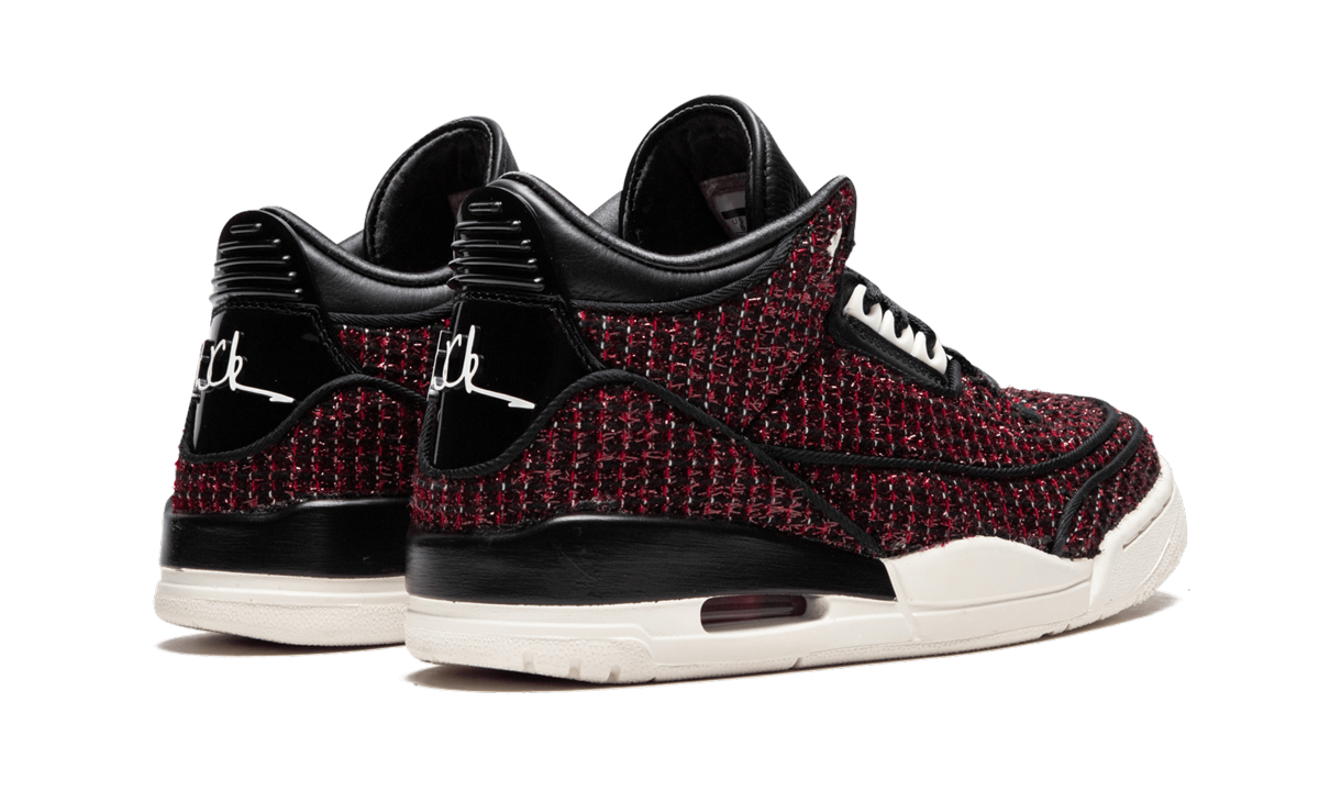 AIR JORDAN 3 SE AOK WMNS Anna Wintour - Vogue BQ3195 601