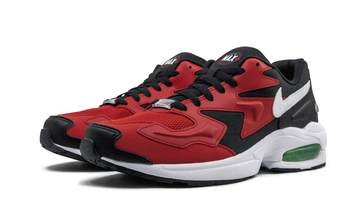 Nike Air Max 2 Light