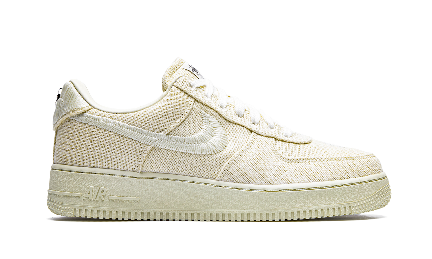 Nike Air Force 1 Low "Stussy - Fossil" CZ9084 200