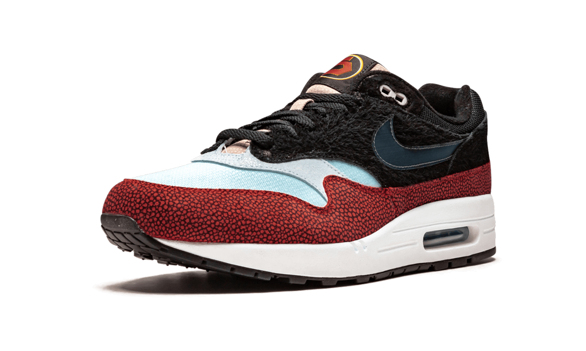 Nike Air Max 1 PRM "Swipa/De'Aaron Fox" CJ9746 001