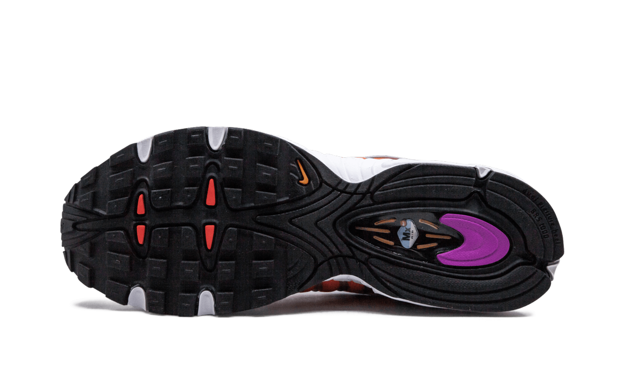 Nike Air Max Tailwind IV "Suns" AQ2567 002