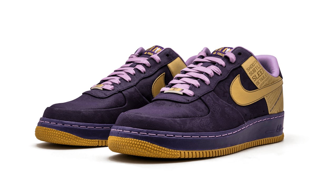 Nike Air Force 1 SPRM '07 "Wilkes" 315088 571