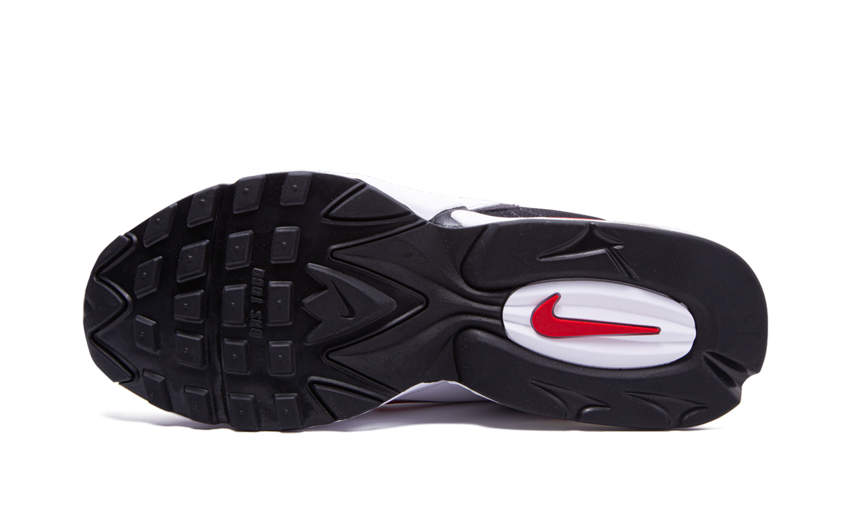 Nike Air Max Triax 96 "White / University Red" CD2053 105