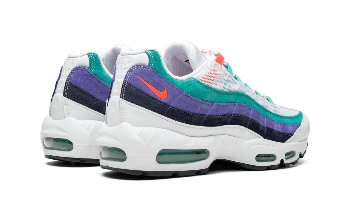 Nike Air Max 95 "Hyper Jade" AV7939 100