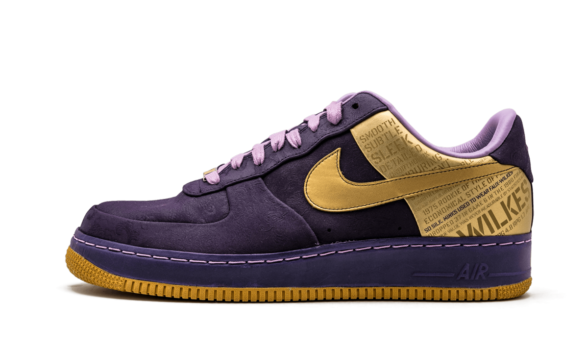 Nike Air Force 1 SPRM '07 "Wilkes" 315088 571