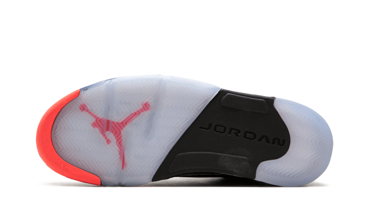Air Jordan 5 Retro Low Neymar NEYMAR 846315 025