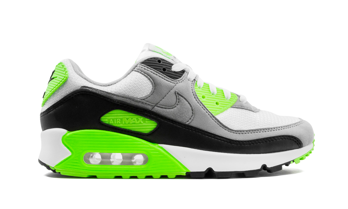 Nike AIR MAX 90 "Lime" CW5458 100