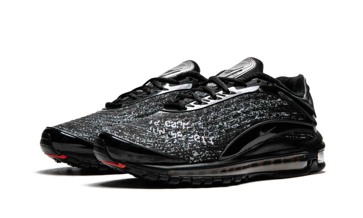 Nike Air Max Deluxe / Skepta "SKEPTA" AQ9945 001