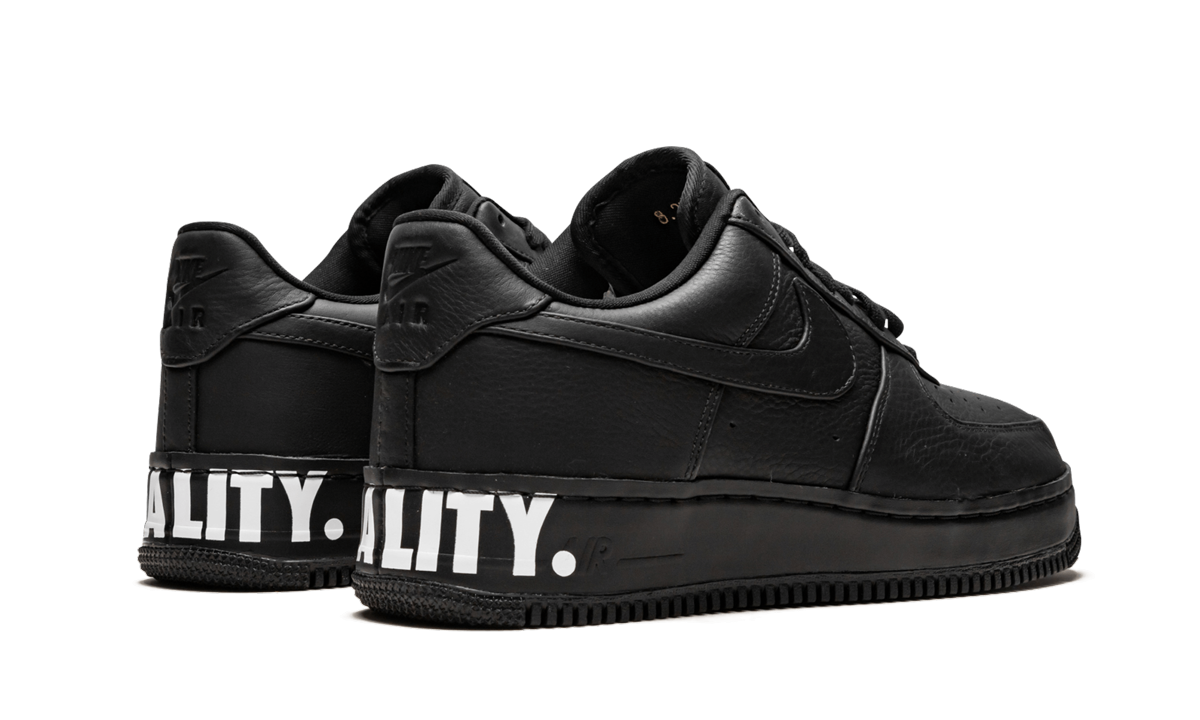 Nike Air Force 1 Low "BHM - Equality" AQ2125 001