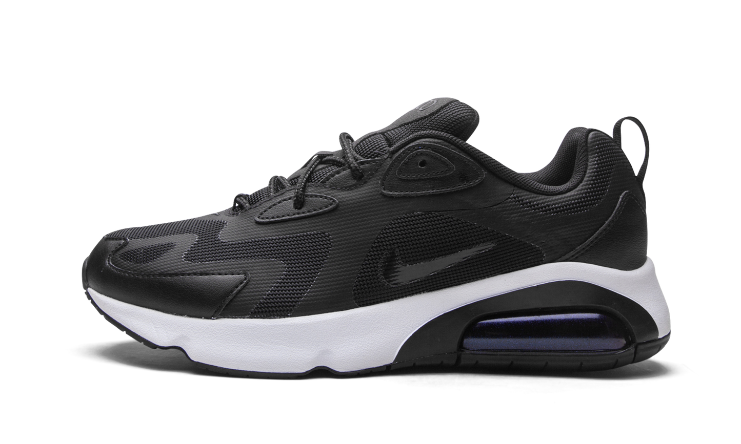 Nike AIR MAX 200 WMNS CJ0629 001