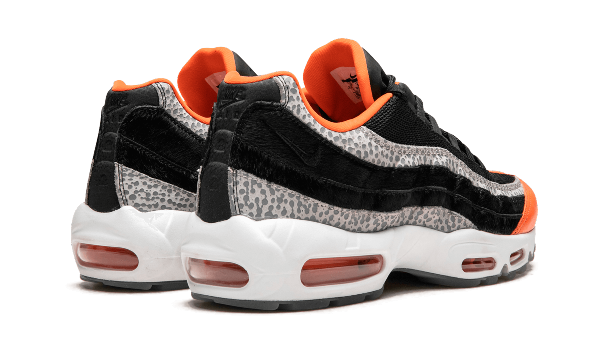 Nike Air Max 95 "Keep Rippin Stop Slippin" AV7014 002