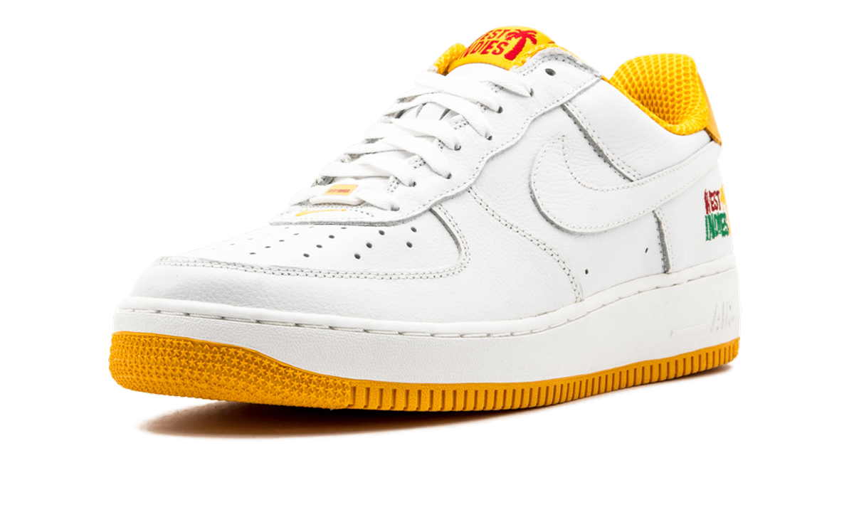 Nike Air Force 1 Plus "West Indies" 306350 111