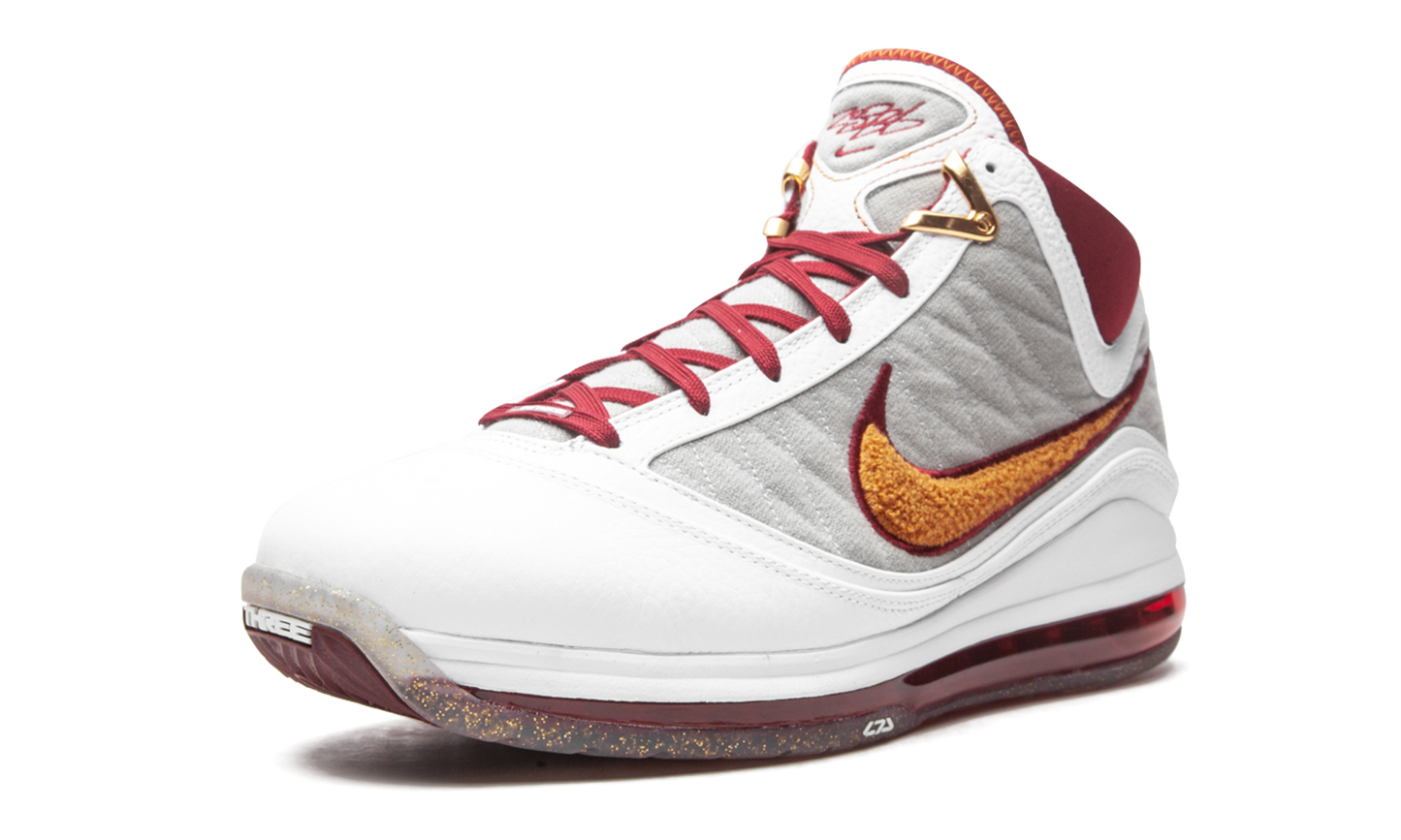 Nike Air Max Lebron 7 Retro "MVP" CZ8915 100