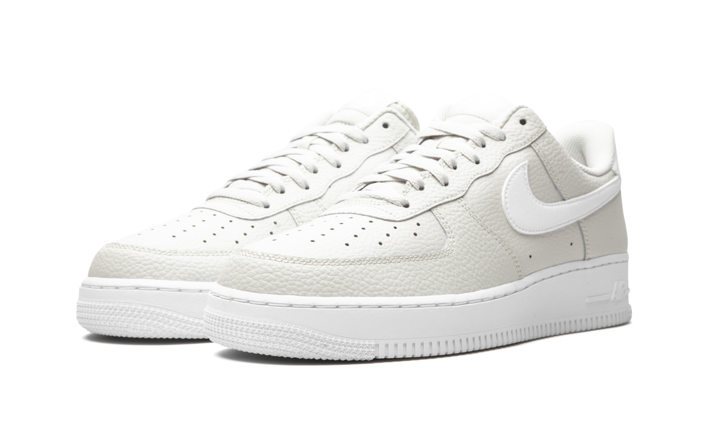 Nike Air Force 1 Low '07 "Light Bone" CT2302 001
