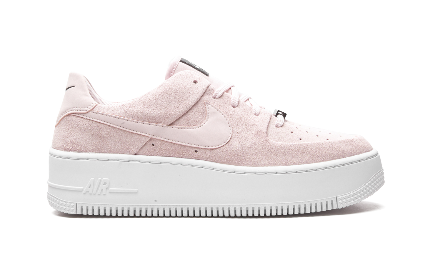 Nike AIR FORCE 1 LO MNS WMNS BARELY ROSE