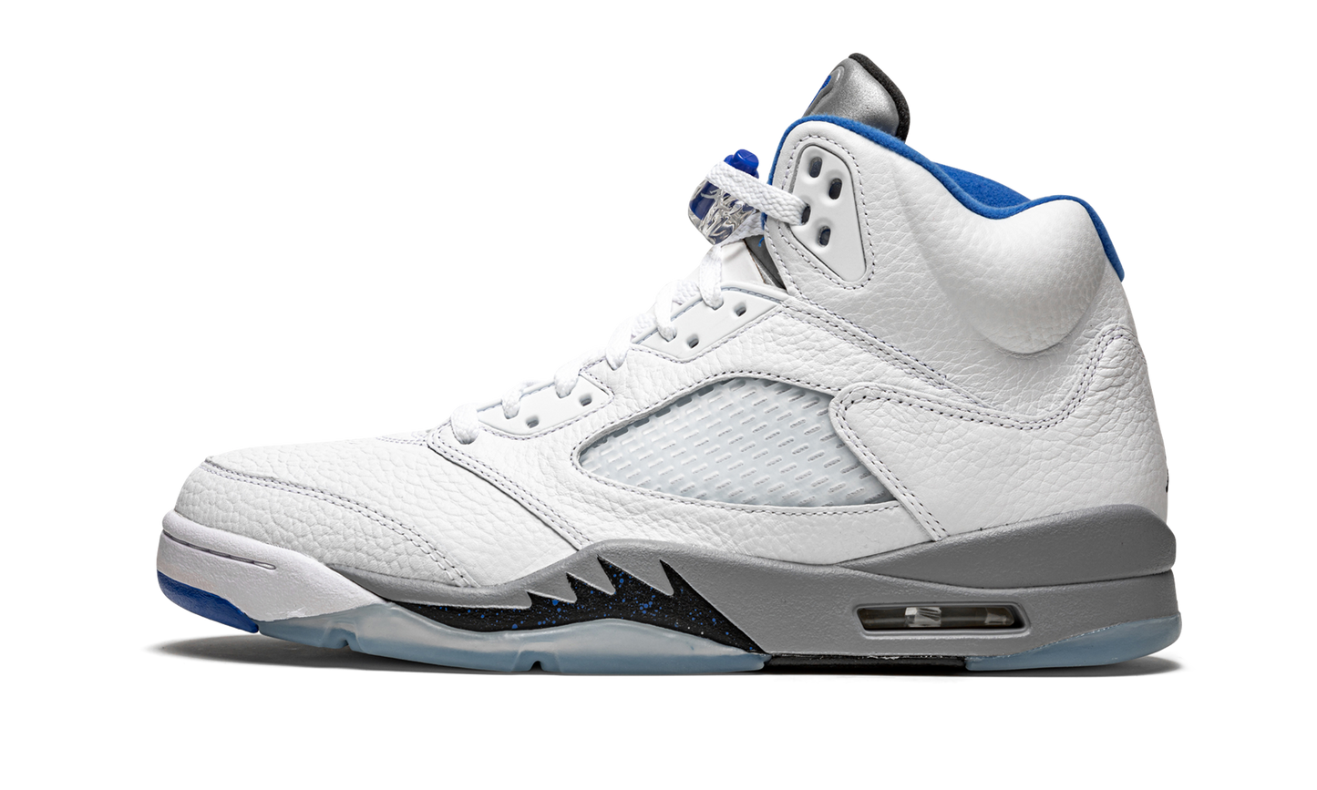 Air Jordan 5 Retro Stealth 2.0 DD0587 140