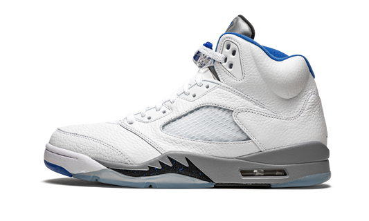 Air Jordan 5 Retro Stealth 2.0 DD0587 140