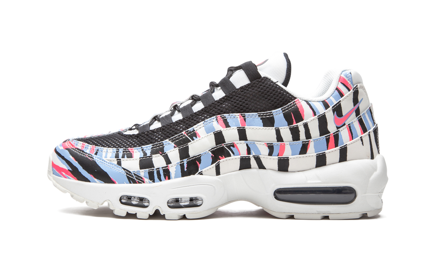 Nike Air Max 95 "Korea" CW2359 100
