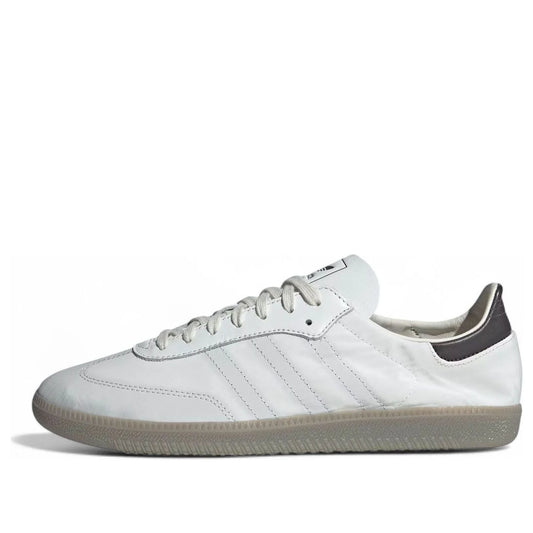 Adidas Samba Decon "Core White Charcoal" JI3175